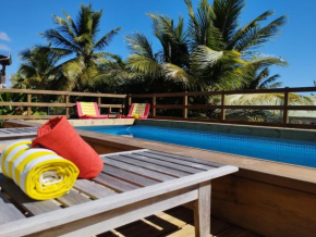 Villa BABYLAS